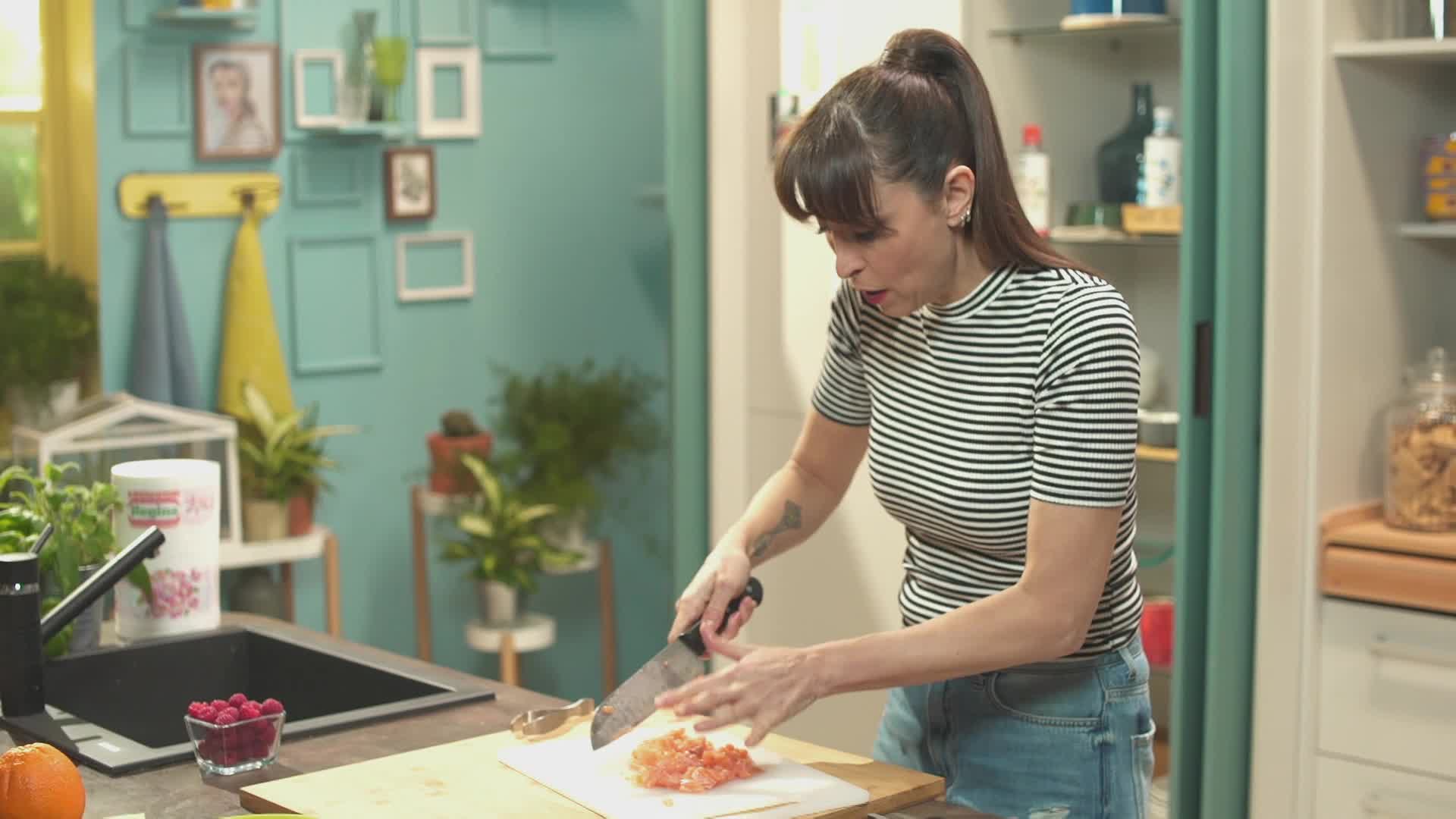 Ricette veloci di Benedetta Parodi | Playlist | Dplay